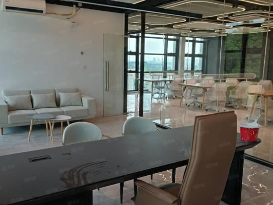 天河软件园写字楼图片7830