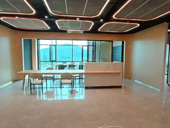 天河智慧城写字楼图片7841