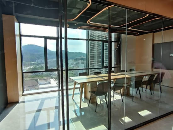 天河智慧城写字楼图片7836