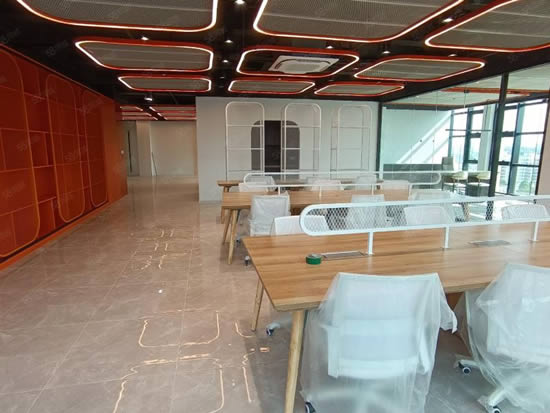 天河智慧城写字楼图片7838