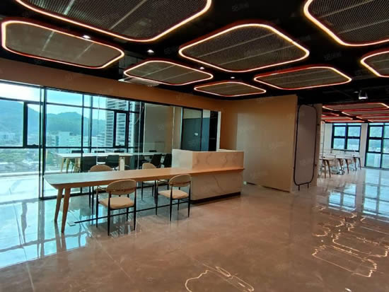 天河智慧城写字楼图片7842