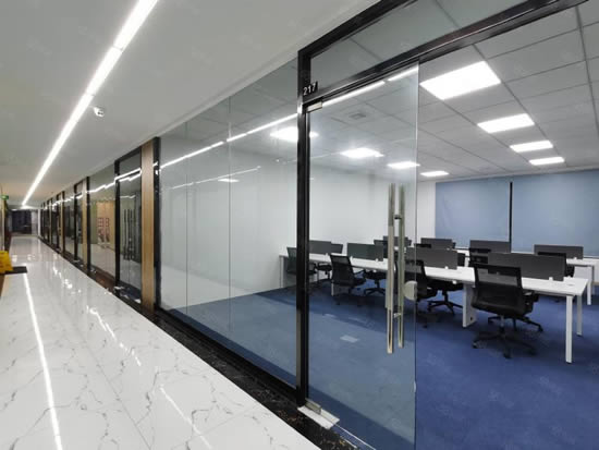 创智谷写字楼图片7849