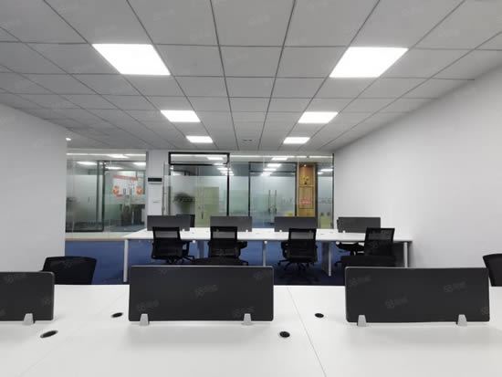 创智谷写字楼图片7846