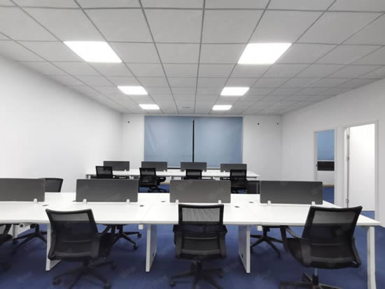 创智谷写字楼图片7848