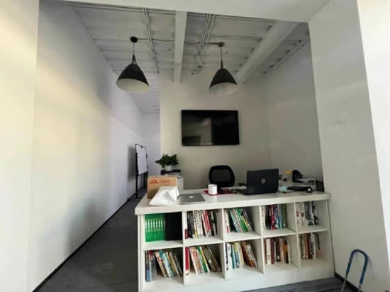 科韵路天河软件园写字楼图片7852