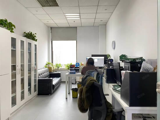 科韵路天河软件园写字楼图片7859