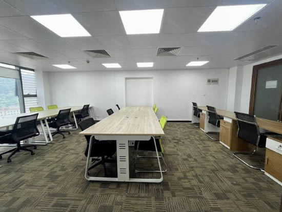 威尼国际大厦写字楼图片7884