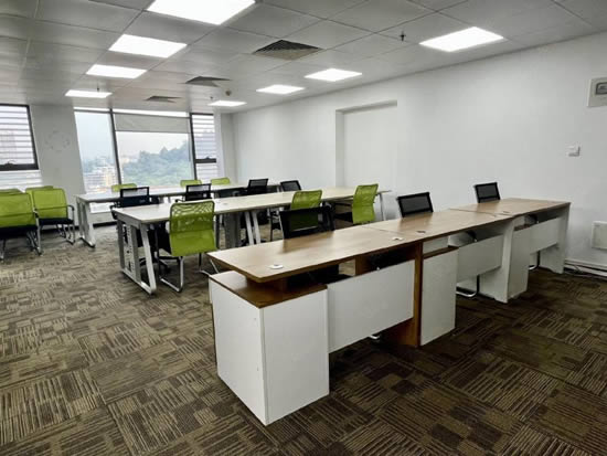 威尼国际大厦写字楼图片7885