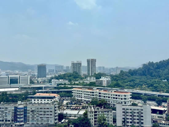 威尼国际大厦写字楼图片7891