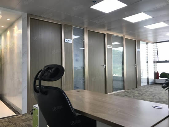 威尼国际大厦写字楼图片7886