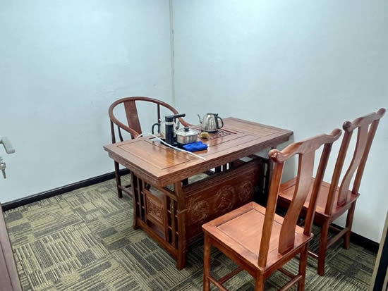 威尼国际大厦写字楼图片7890