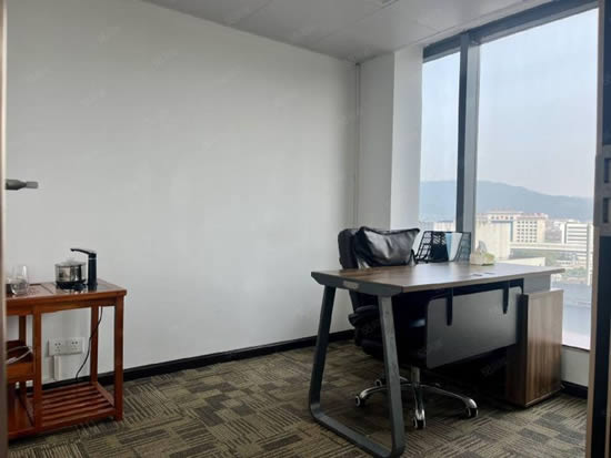 威尼国际大厦写字楼图片7887