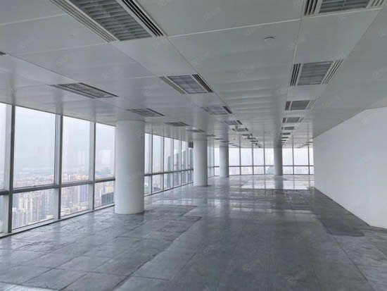 万菱汇写字楼图片7914