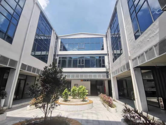 翰鼎2号写字楼图片7920