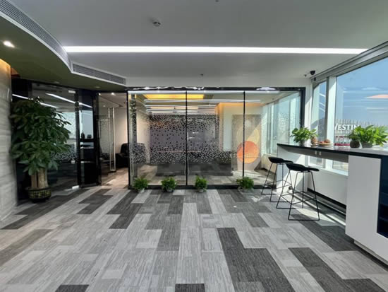 中信广场写字楼图片7924