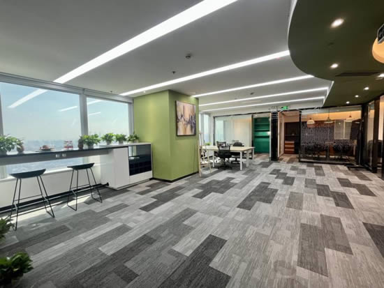 中信广场写字楼图片7925