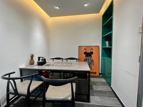 中信广场写字楼图片7928