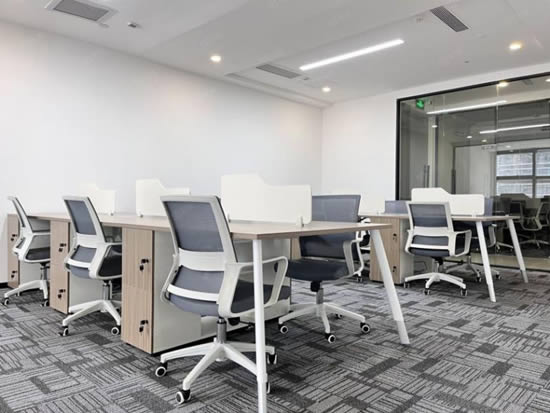 广州创业里写字楼图片7934