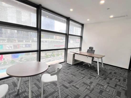 广州创业里写字楼图片7935