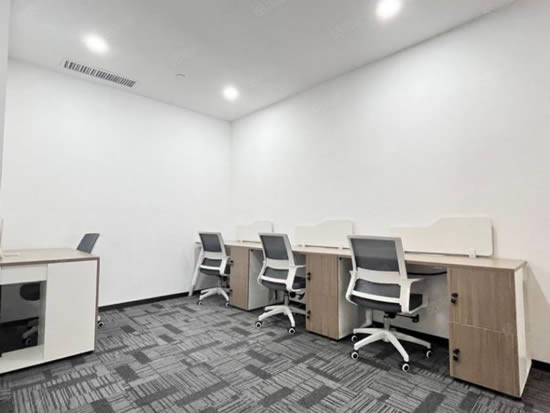 广州创业里写字楼图片7933