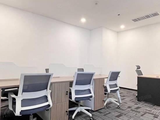 广州创业里写字楼图片7931