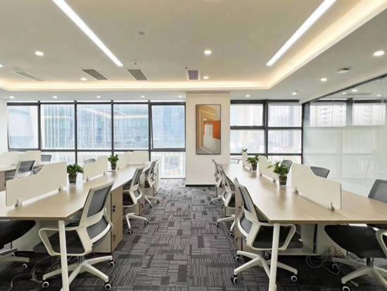 广州创业里写字楼图片7937