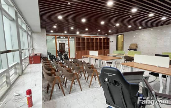 力达广场写字楼图片7948