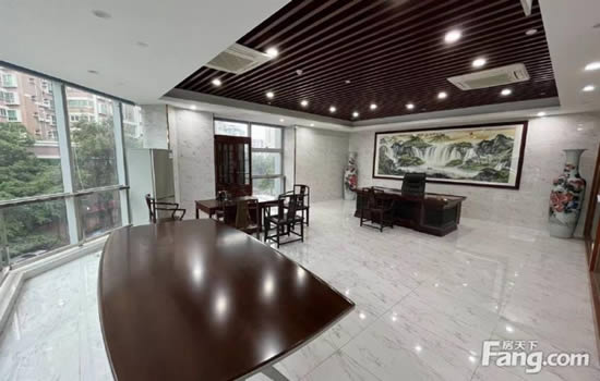 力达广场写字楼图片7951