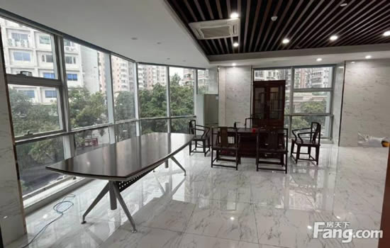 力达广场写字楼图片7950