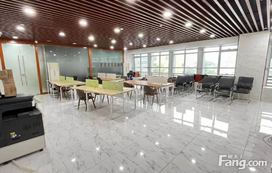 力达广场写字楼图片7953