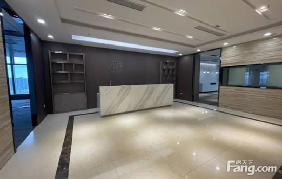 高德置地广场写字楼图片7954