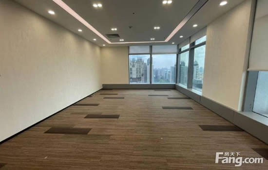 高德置地广场写字楼图片7957