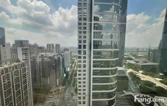 高德置地广场写字楼图片7960