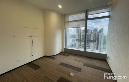 高德置地广场写字楼图片7958