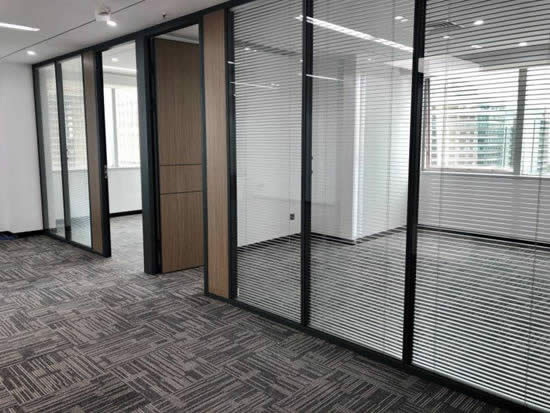 大都会广场写字楼图片7966