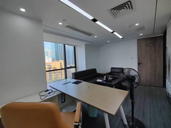 富力盈力大厦写字楼图片7979