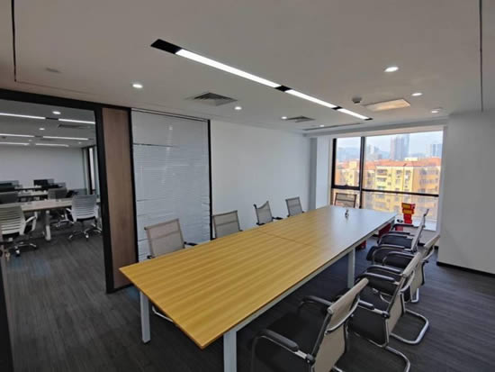 富力盈力大厦写字楼图片7978