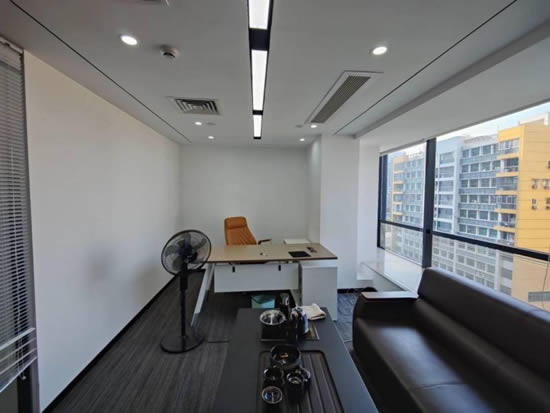 富力盈力大厦写字楼图片7981