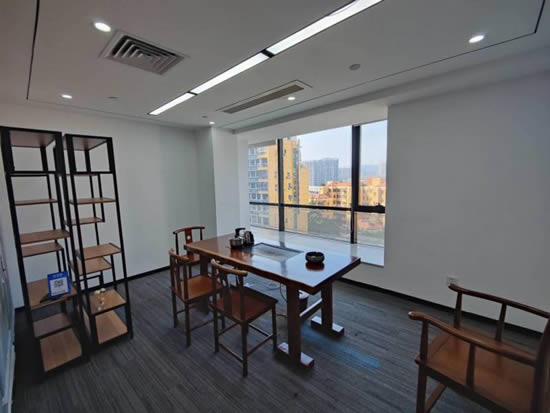 富力盈力大厦写字楼图片7982