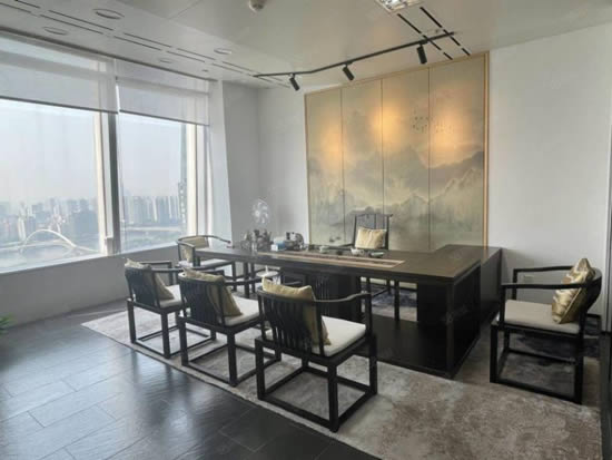 合景国际金融广场写字楼图片7990