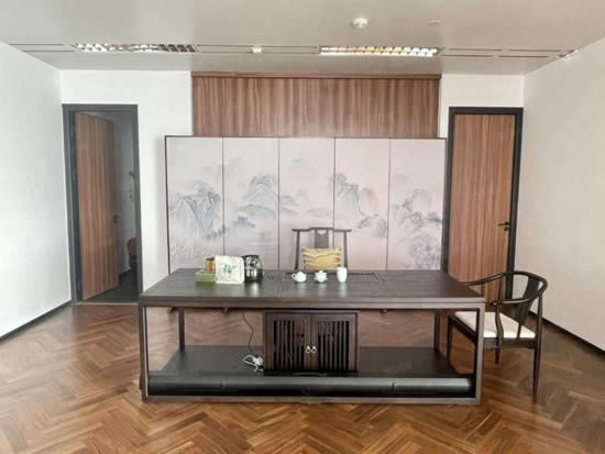 合景国际金融广场写字楼图片7987