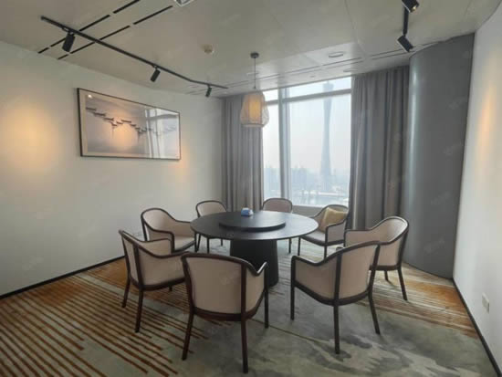 合景国际金融广场写字楼图片7991