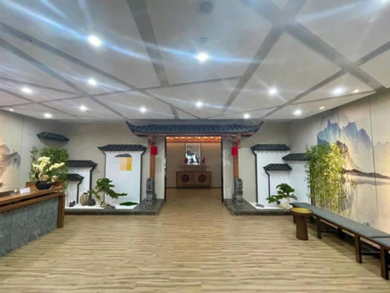 合景国际金融广场写字楼图片7993