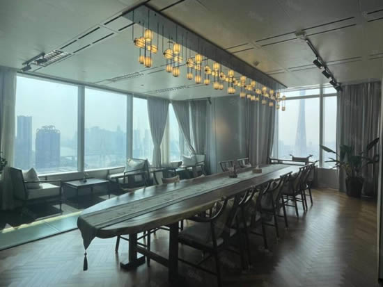 合景国际金融广场写字楼图片7989