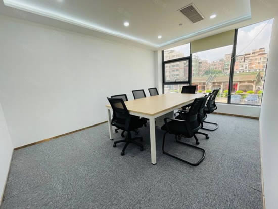 融科商务大厦写字楼图片7994