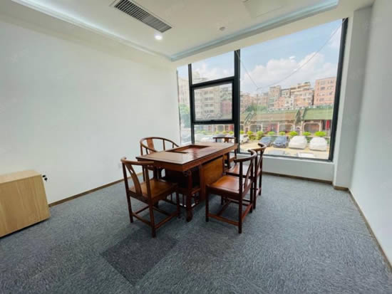 融科商务大厦写字楼图片7996