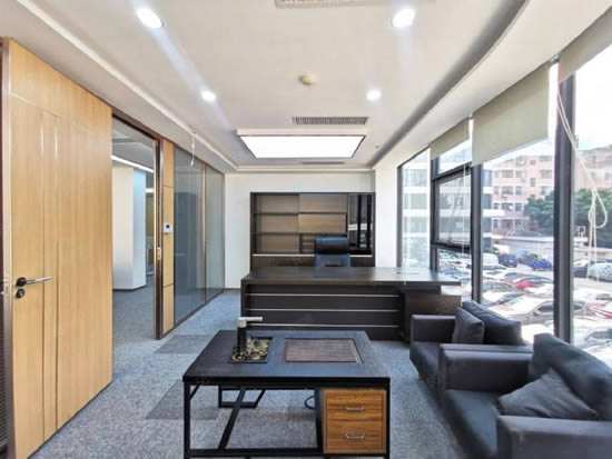 融科商务大厦写字楼图片7995