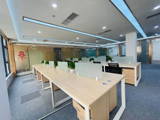 融科商务大厦写字楼图片7999