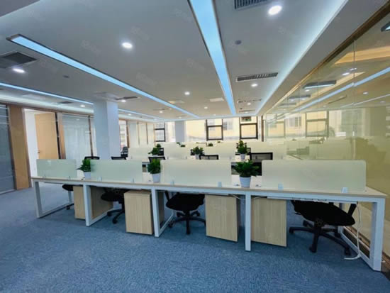 融科商务大厦写字楼图片7998