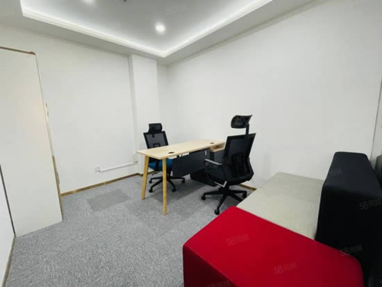 融科商务大厦写字楼图片8000